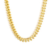 Stainless Steel Waterproof Necklace