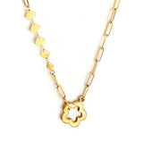 Stainless Steel Waterproof Necklace