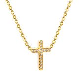Stainless Steel Waterproof Necklace
