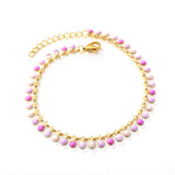 Stainless Steel Waterproof Bracelets