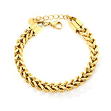 Stainless Steel Waterproof Bracelets