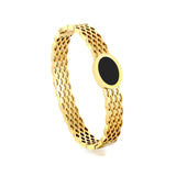 Stainless Steel Waterproof Bracelets