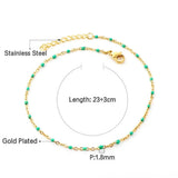 Stainless Steel Waterproof Bracelets