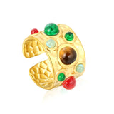 Stainless Steel Waterproof Rings