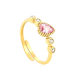 Stainless Steel Waterproof Rings