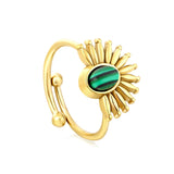 Stainless Steel Waterproof Rings