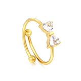 Stainless Steel Waterproof Rings