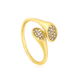 Stainless Steel Waterproof Rings