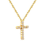 Stainless Steel Waterproof Necklace