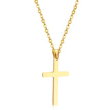 Stainless Steel Waterproof Necklace