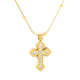 Stainless Steel Waterproof Necklace