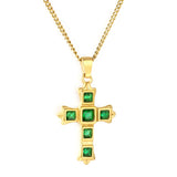 Stainless Steel Waterproof Necklace