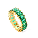 Stainless Steel Waterproof Rings