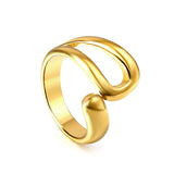Stainless Steel Waterproof Rings