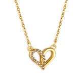 Stainless Steel Waterproof Necklace