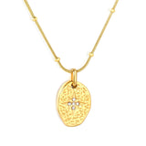 Stainless Steel Waterproof Necklace