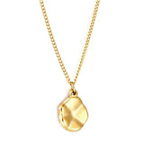 Stainless Steel Waterproof Necklace