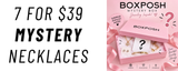 7 for $39