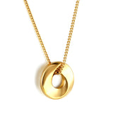 Stainless Steel Waterproof Necklace