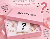 5 for $25 necklaces