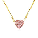 Stainless Steel Waterproof Necklace