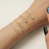 925 Sterling Silver Silver Snake Pendant Necklace for Women with Zircon Inlay, Simple Jewelry for Daily Wear